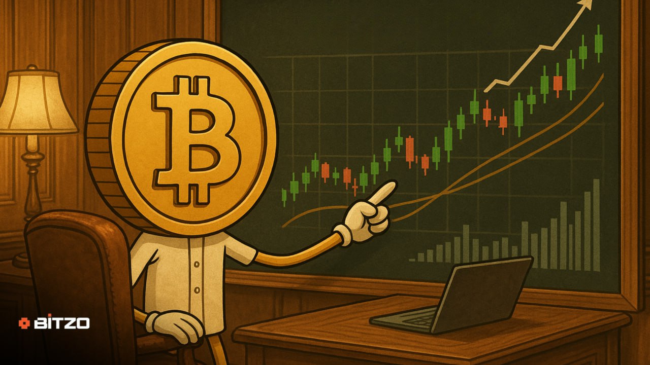 Bitcoin Price Analysis: BTC Back In The Red Despite Optimism Around Shutdown